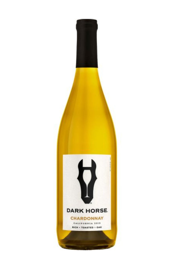 Dark Horse Chardonnay 2022 - 750 ML