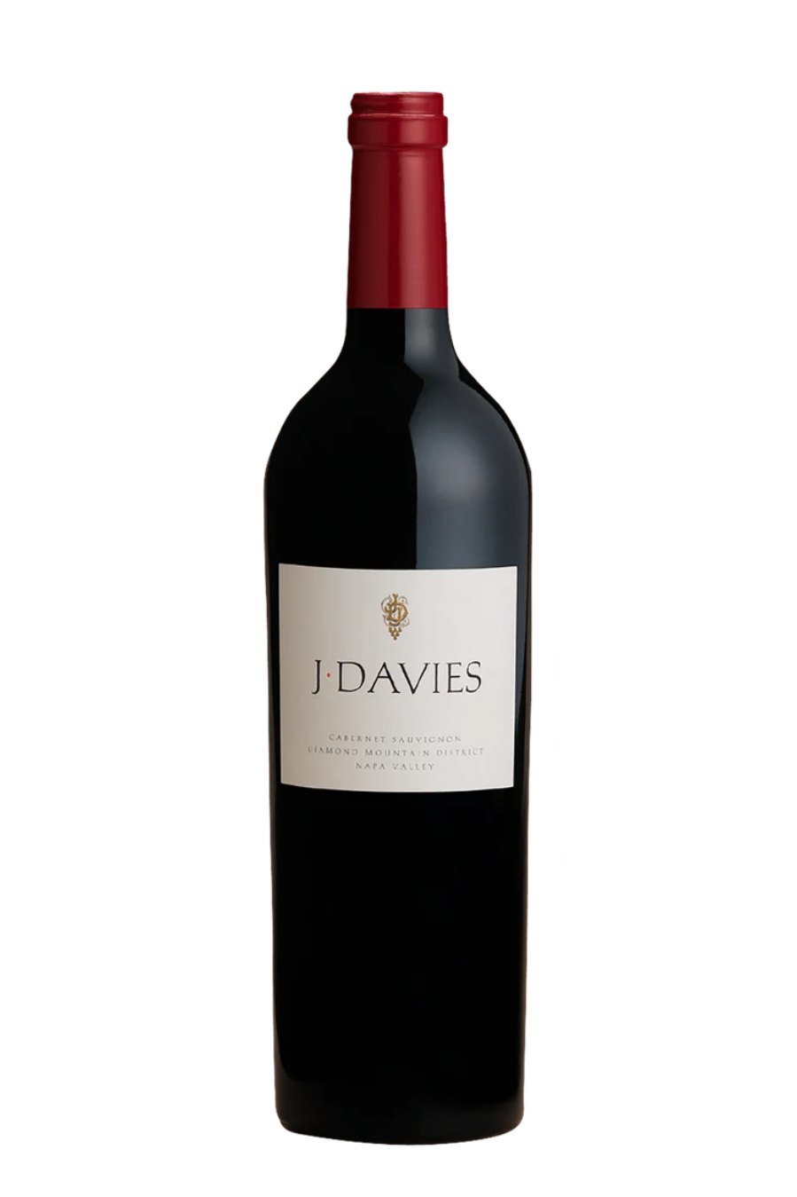 DaviesNapaValleyCabernetSauvig