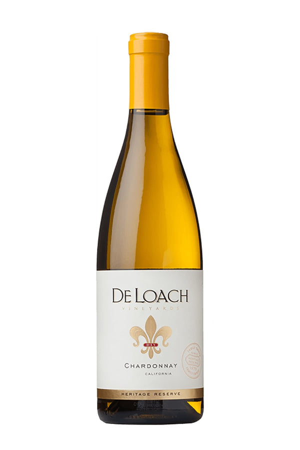 De Loach Chardonnay 2022 - 750 ML