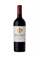 De Loach Zinfandel California 2022 - 750 ML