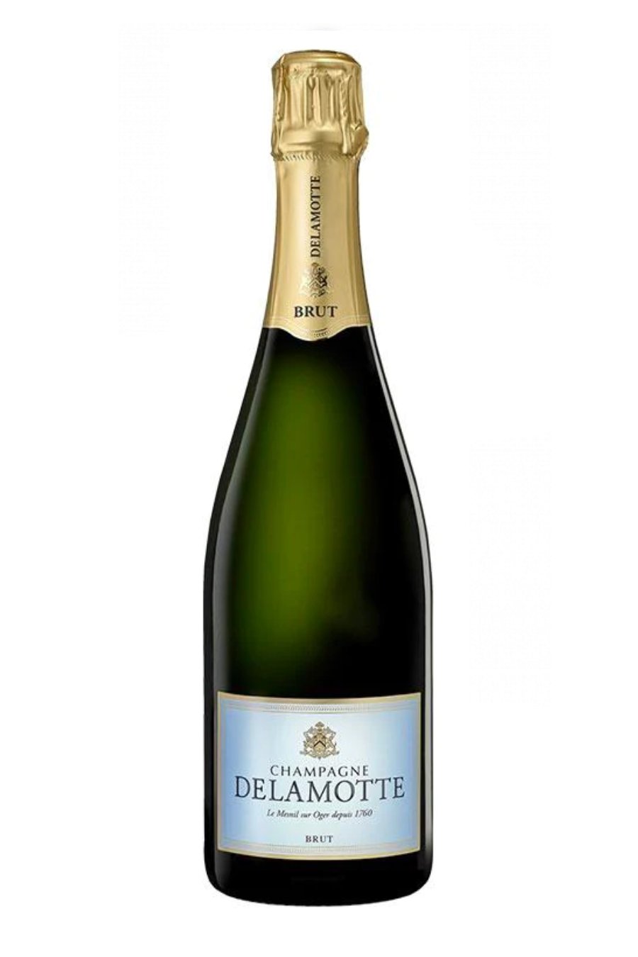 Delamotte Brut - 750 ML