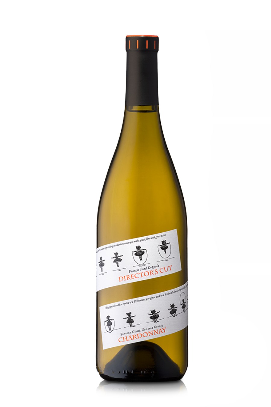 nc Teaching Winery 2016 デザートワイン 375ml レア Director's Cut Sonoma Coast Chardonnay 2022- 750 ML