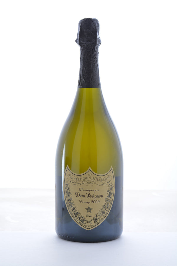 Dom Perignon 2009 with Gift Box - 750 ML - Wine on Sale