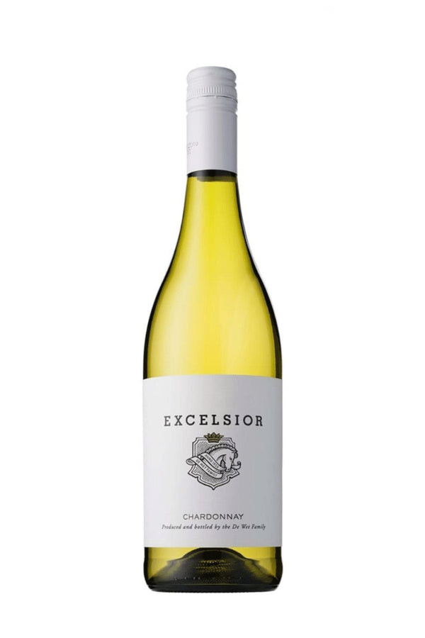 Excelsior Chardonnay 2023 - 750 ML
