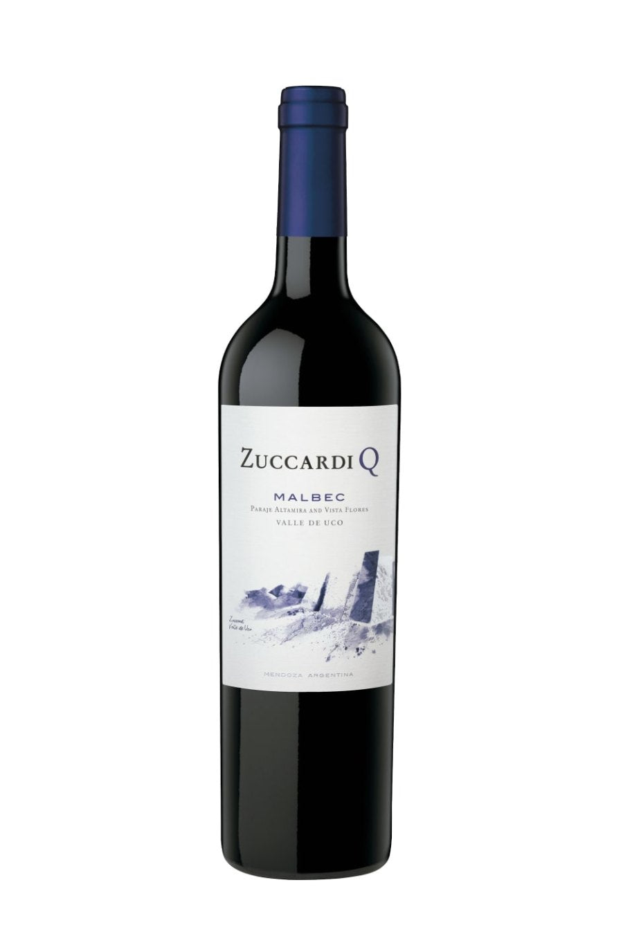 Familia Zuccardi Q Malbec 2024 - 750 ML