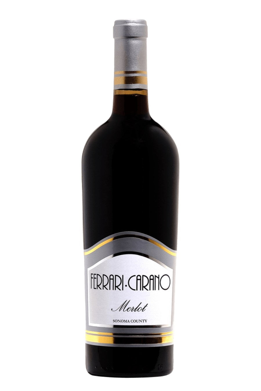 Ferrari Carano Merlot 2021 - 750 ML