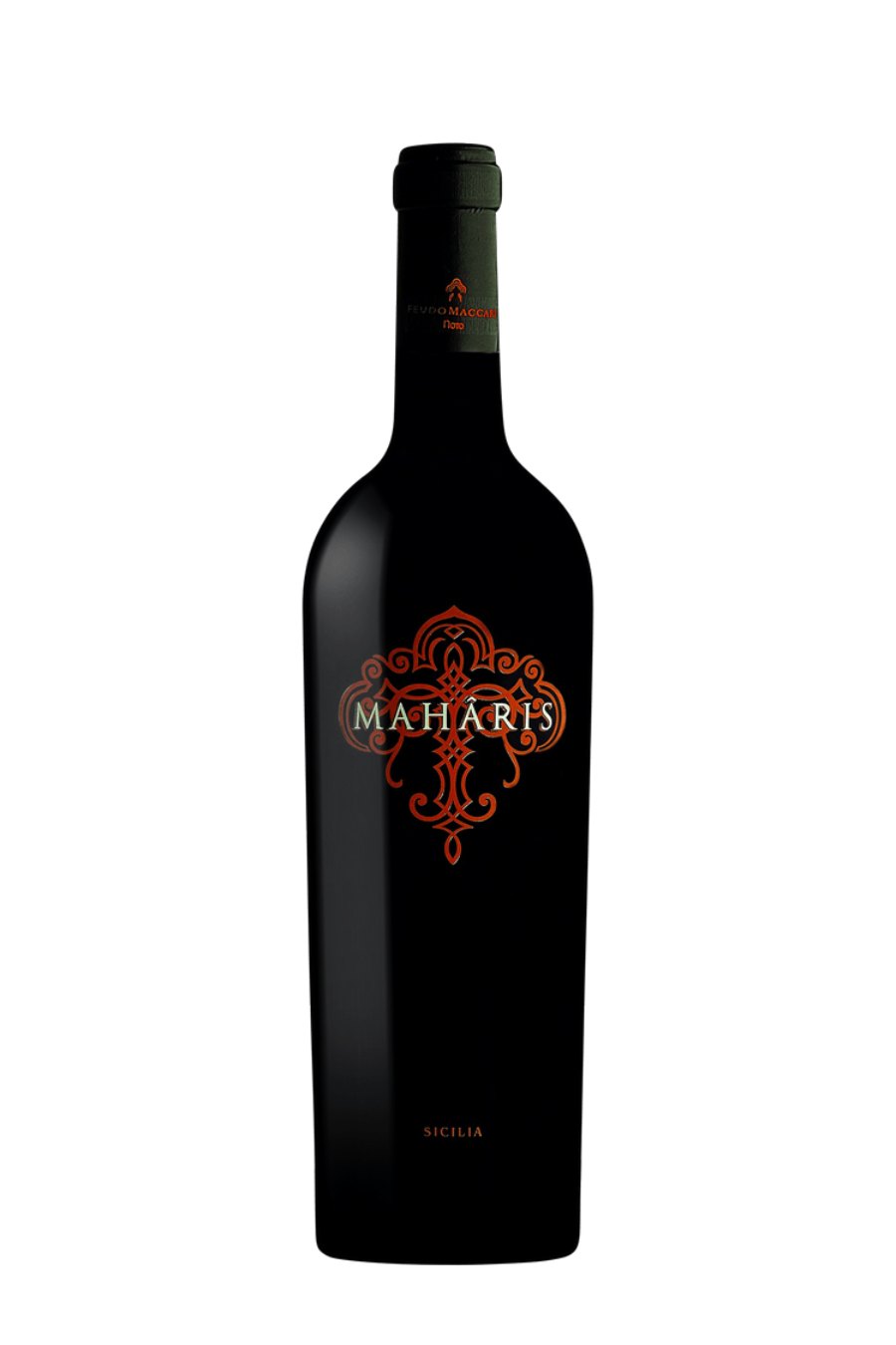 Feudo Maccari Maharis 2020 - 750 ML