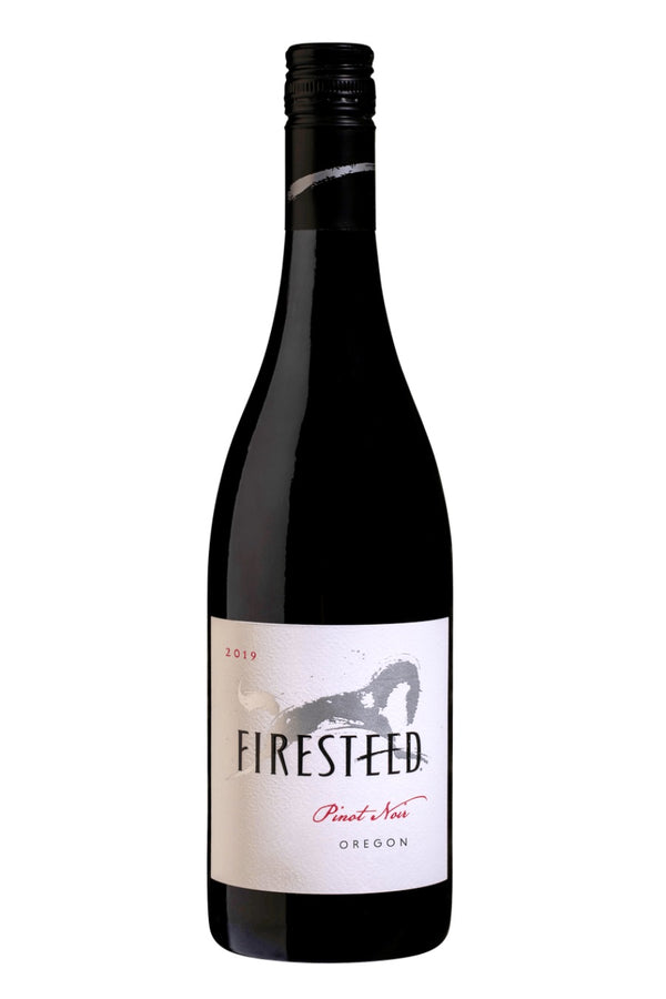 Firesteed Pinot Noir 2021 - 750 ML