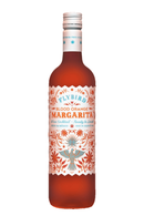Flybird Blood Orange Margarita Agave Wine Cocktail - 750 ML