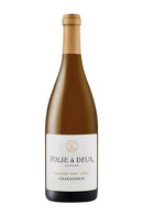Folie a Deux Russian River Valley Chardonnay 2023 - 750 ML