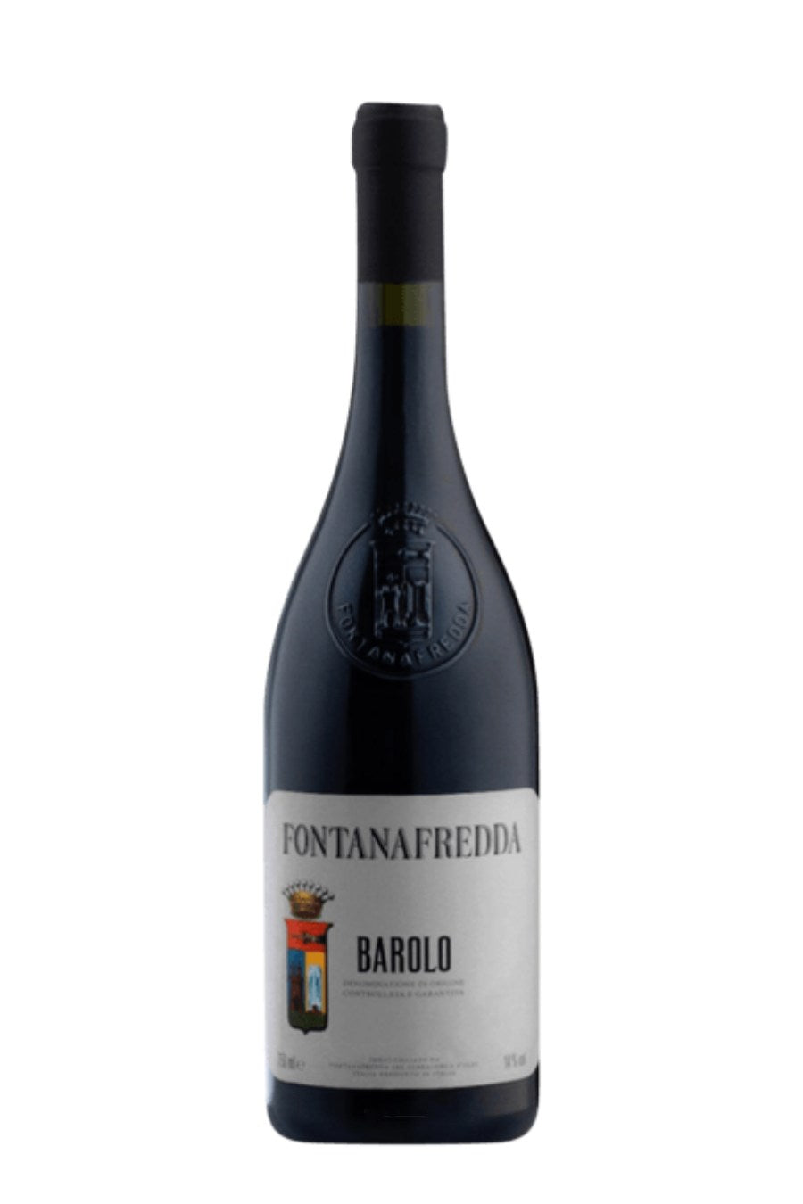 Fontanafredda Barolo 2021 - 750 ML
