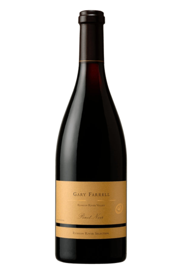 Gary Farrell Russian River Valley Pinot Noir 2021 - 750 ML