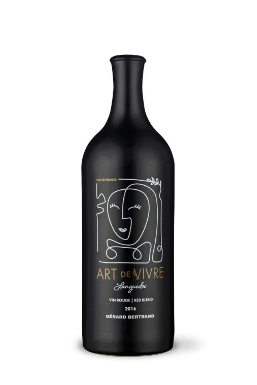 Gerard Bertrand Art de Vivre Rouge 2017 - 750 ML