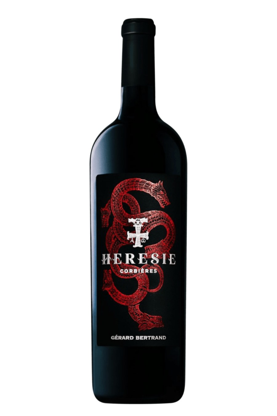 Gerard Bertrand Heresie Corbieres 2020 - 750 ML