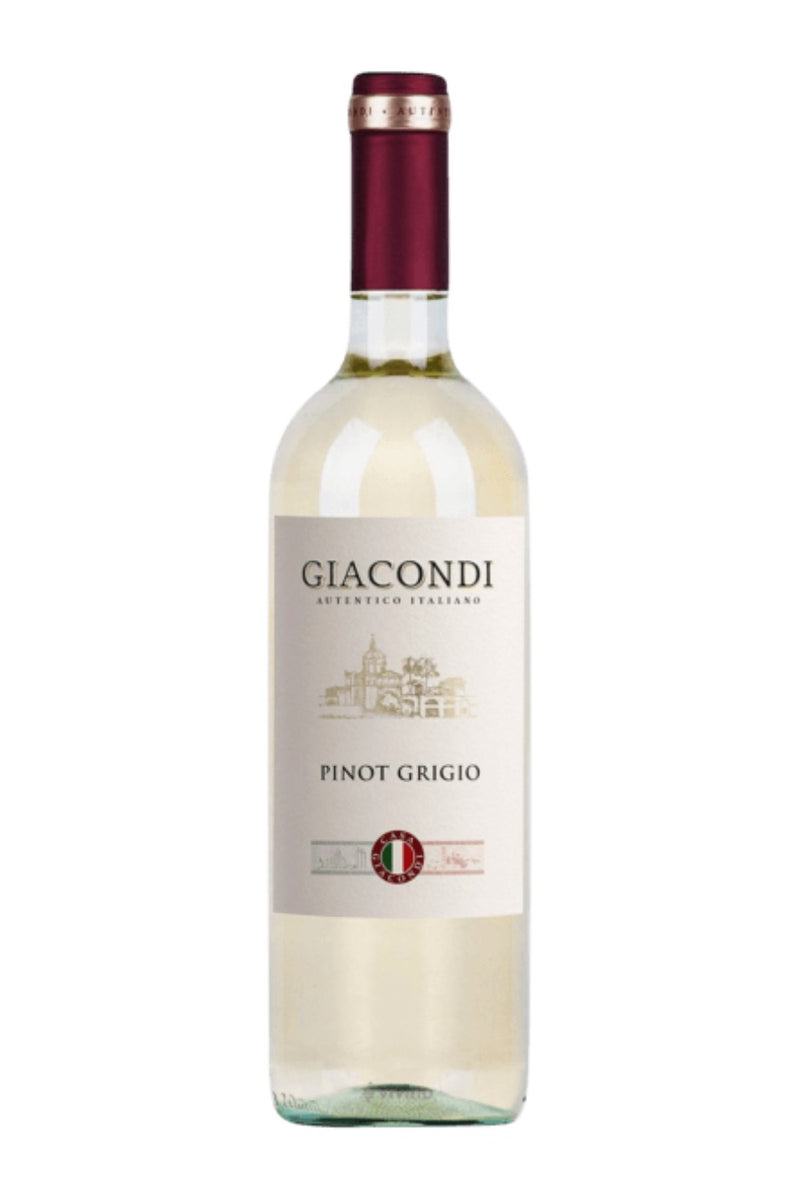 Giacondi Pinot Grigio - 750 ML