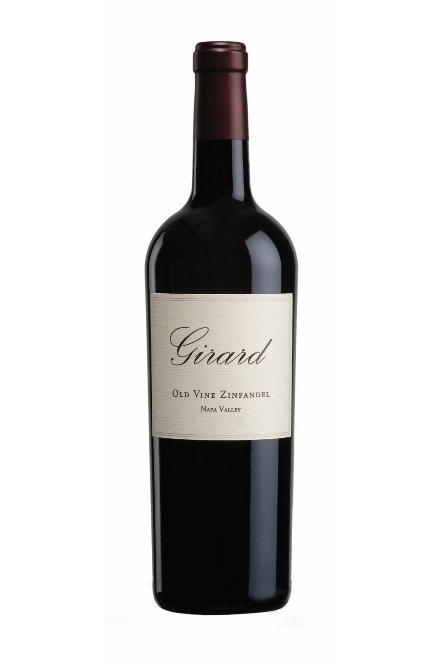 GirardOldVineNapaZinfandel2021