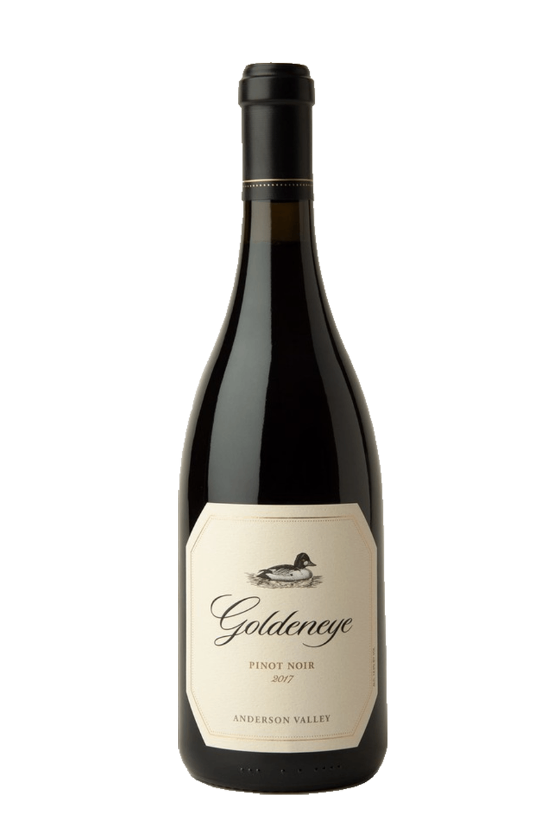 Goldeneye Anderson Valley Pinot Noir 2021 - 750 ML