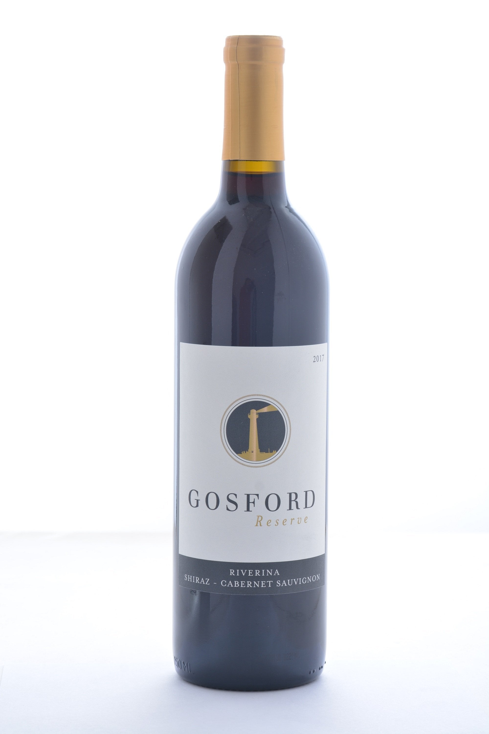 Gosford Reserve Shiraz-Cabernet Sauvignon 2017 - 750 ML