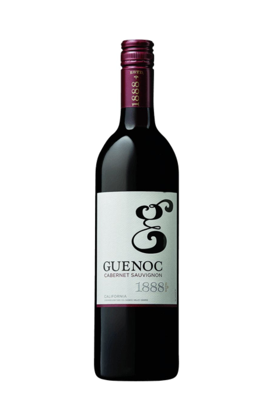 ワイン Guenoc 1997 Cabernet Sauvignon Sauvignon Cabernet 1997 Guenoc ワイン 1997 reviews prices