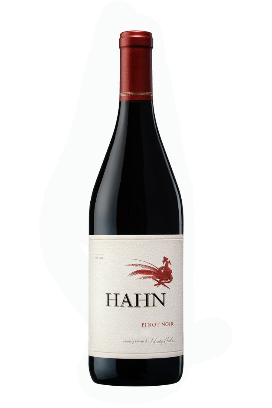 Hahn SLH Pinot Noir 2018 750 ML