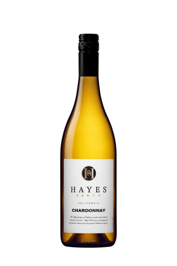 Hayes Ranch Chardonnay 2022 - 750 ML
