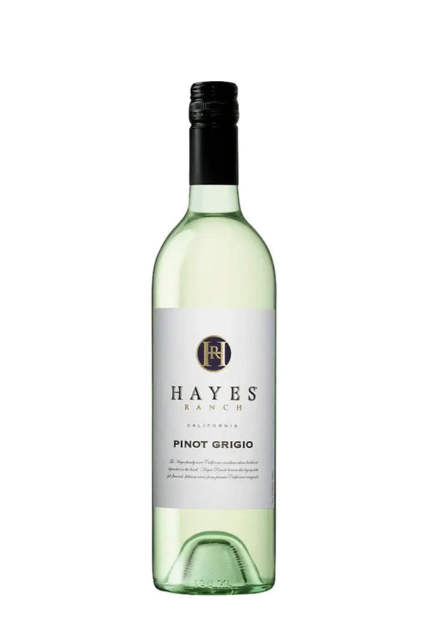 Hayes Ranch Pinot Grigio 2022 - 750 ML