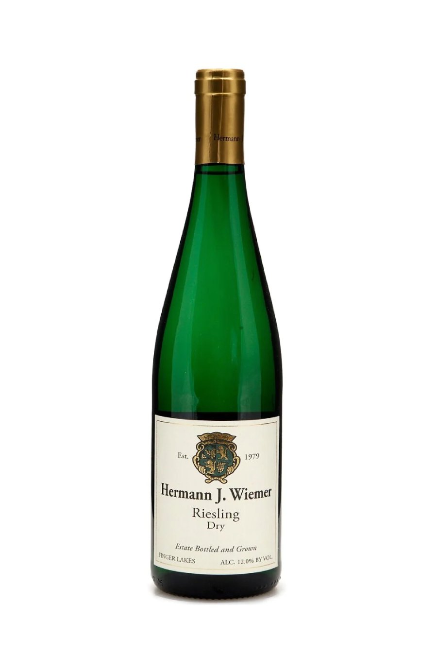 Hermann J Wiemer Dry Riesling 2022 750 Ml