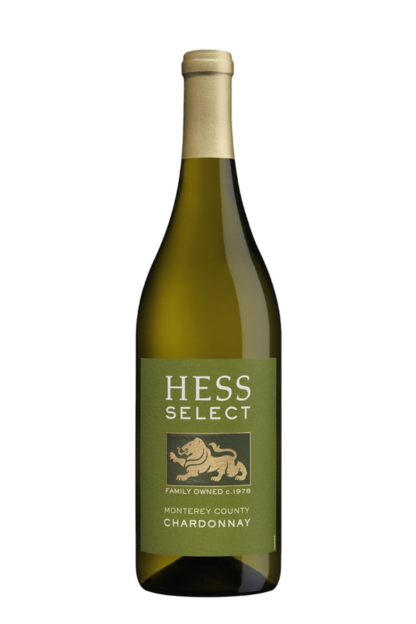 Hess Select Chardonnay 2022 - 750 ML