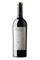 Hundred Acre Kayli Morgan Vineyard Cabernet Sauvignon 2017 - 750 ML