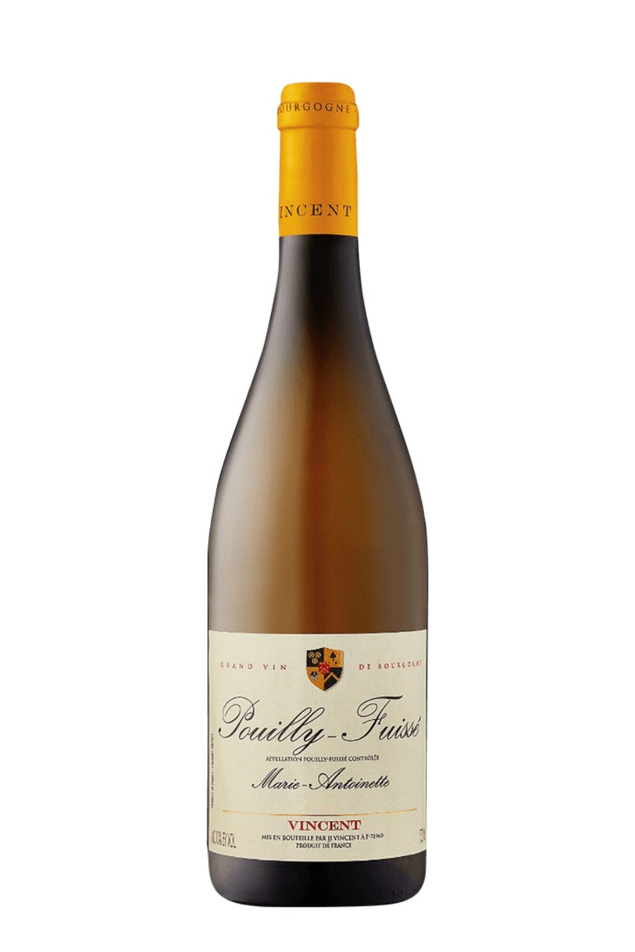 J.J.VincentPouilly-FuisseMarie