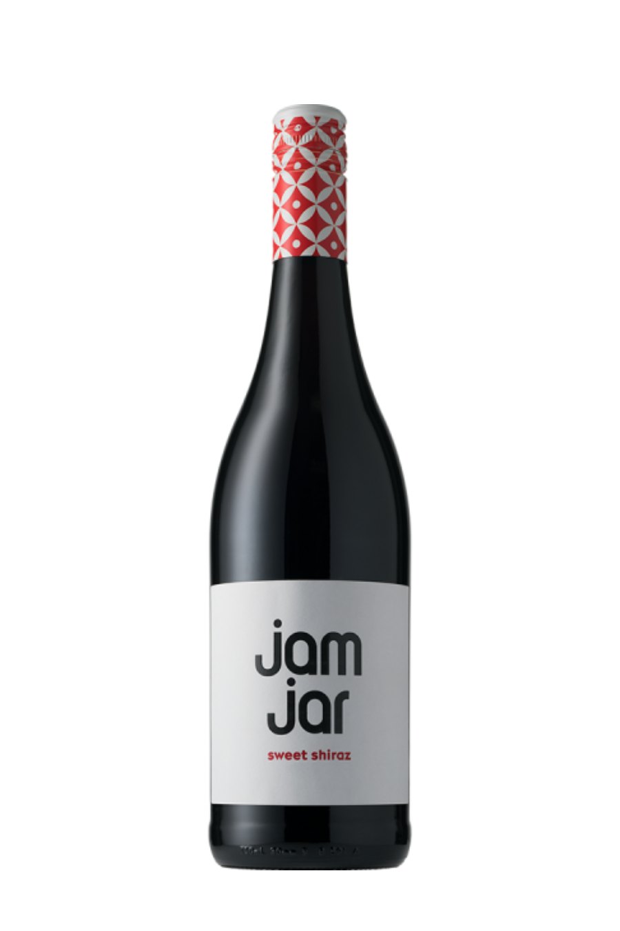 Jam Jar Sweet Shiraz 2022 750 ML