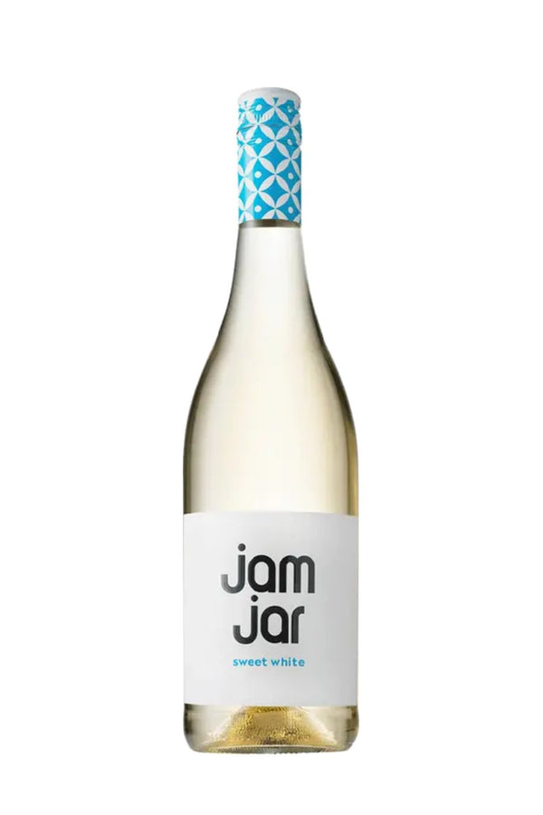 Jam Jar Sweet White 2023 - 750 ML