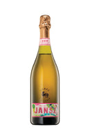 Jansz Sparkling Rose NV - 750 ML