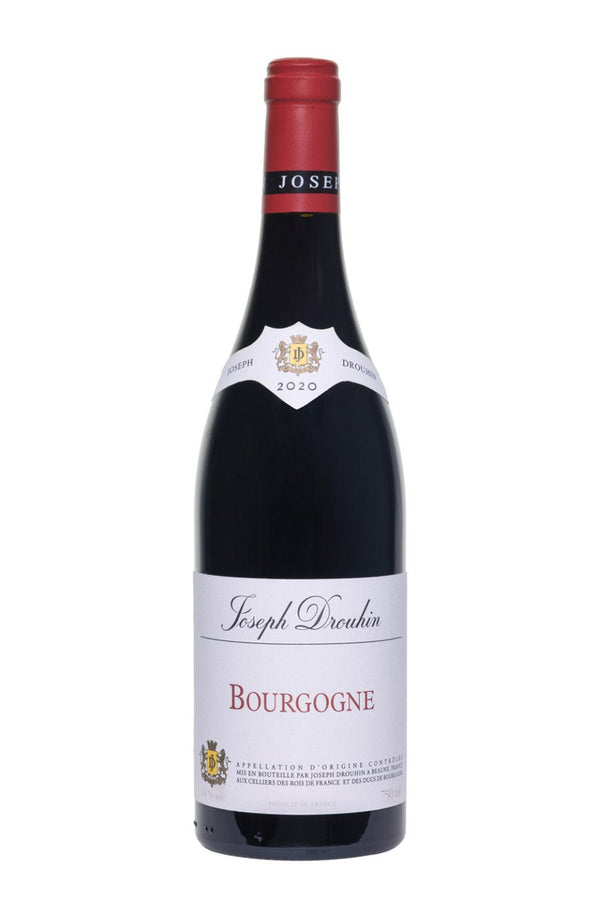 Joseph Drouhin Bourgogne Pinot Noir 2020 - 750 ML