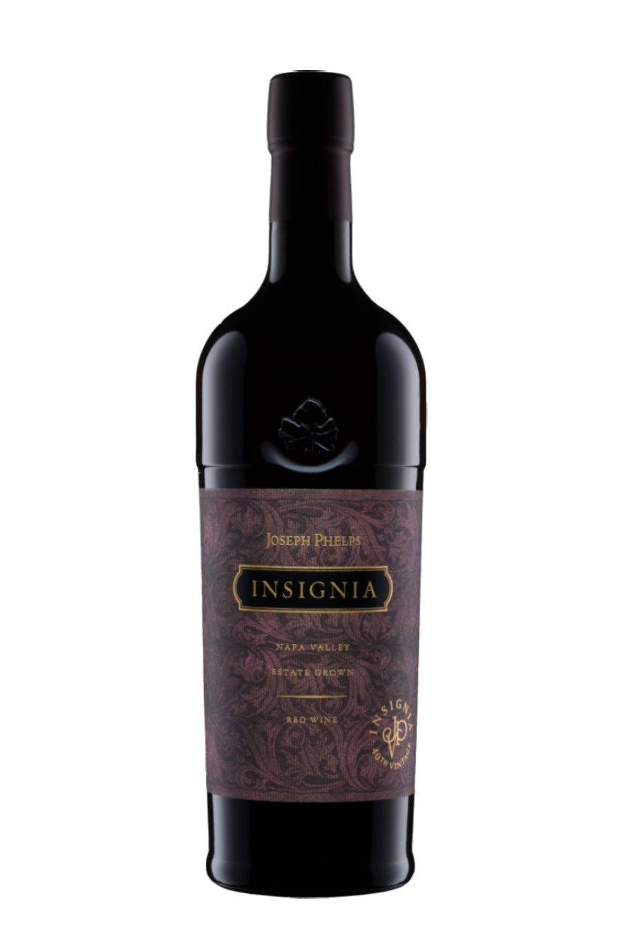 ジョセフ・フェルプス インシグニア ナパ・ヴァレー レッドワイン 2021 Joseph Phelps Insignia 2021 - 750 ML