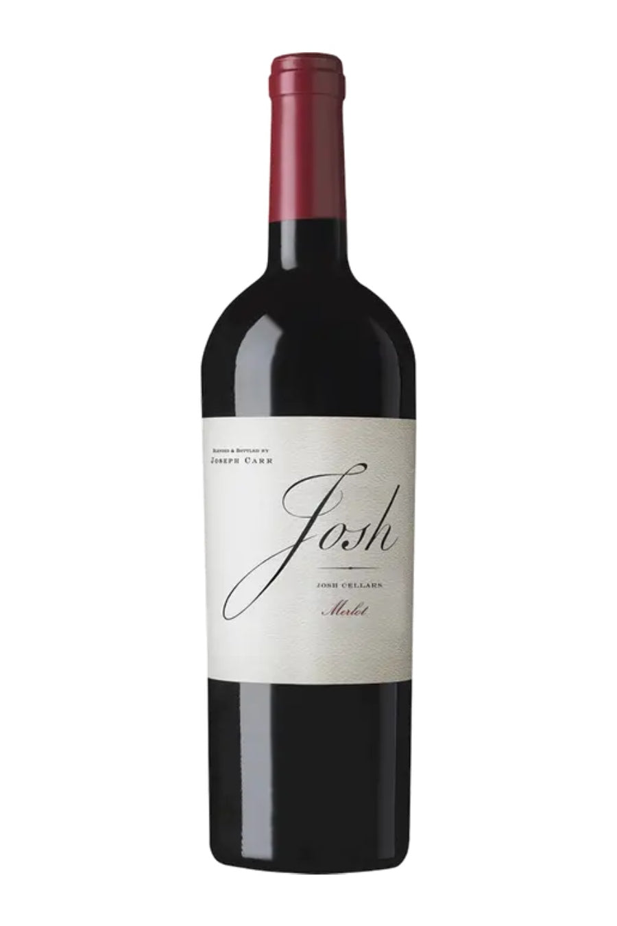 Josh Cellars Merlot 2024 - 750 ML
