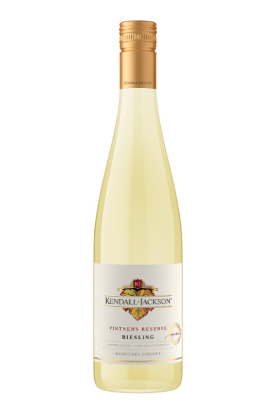 Kendall-Jackson Vintner's Reserve Riesling 2023 - 750 ML