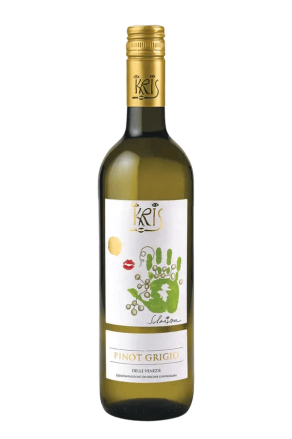 Kris Pinot Grigio Wine 2022 - 750 ML