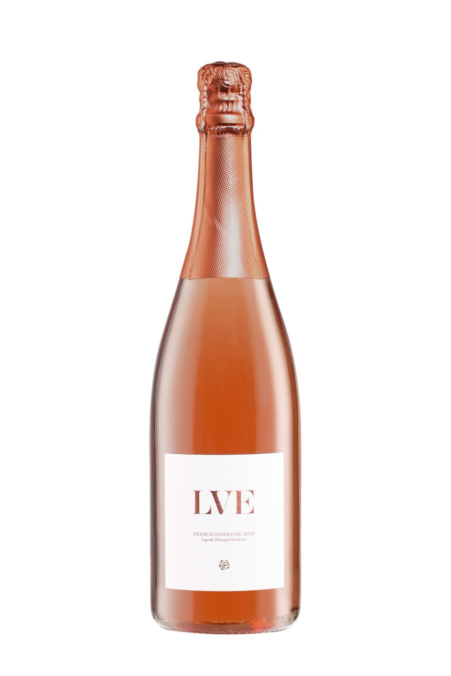 LVE Sparkling Rose NV - 750 ML