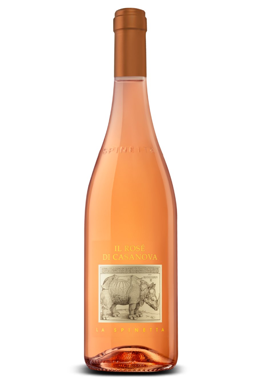La Spinetta Il Rose di Casanova 2024 - 750 ML