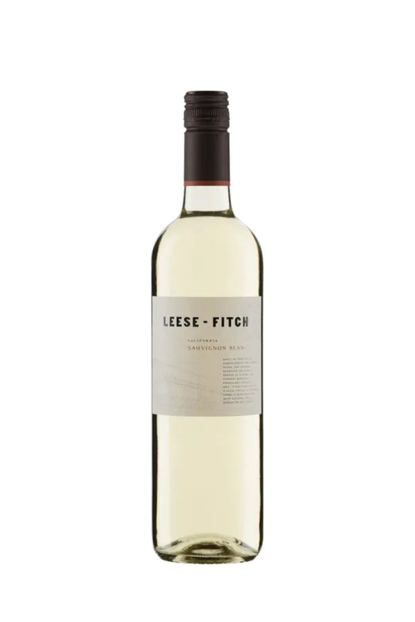 Leese-Fitch Sauvignon Blanc 2021 - 750 ML