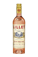 Lillet Rose NV - 750 ML