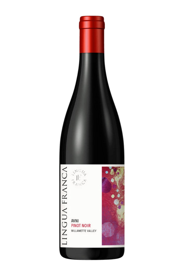 Lingua Franca Avni Pinot Noir 2022 - 750 ML