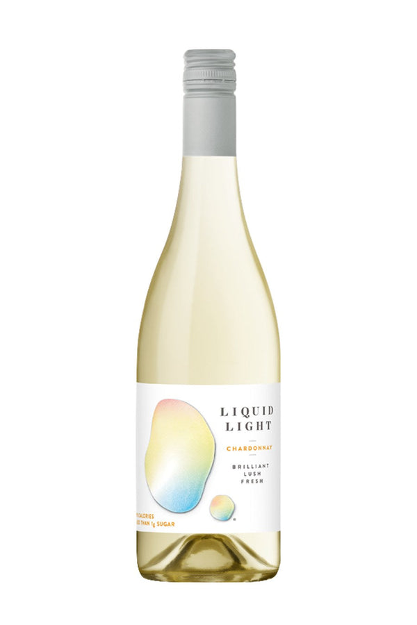 Liquid Light Chardonnay 2022 - 750 ML