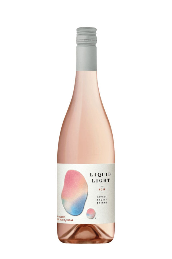 Liquid Light Rose 2021 - 750 ML