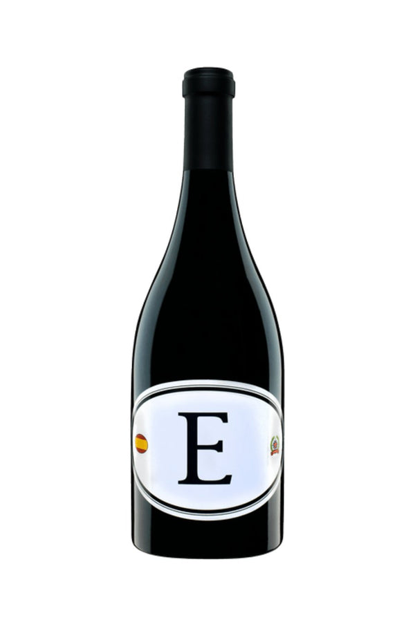 Locations E (Spain) Red Wine - 750 ML