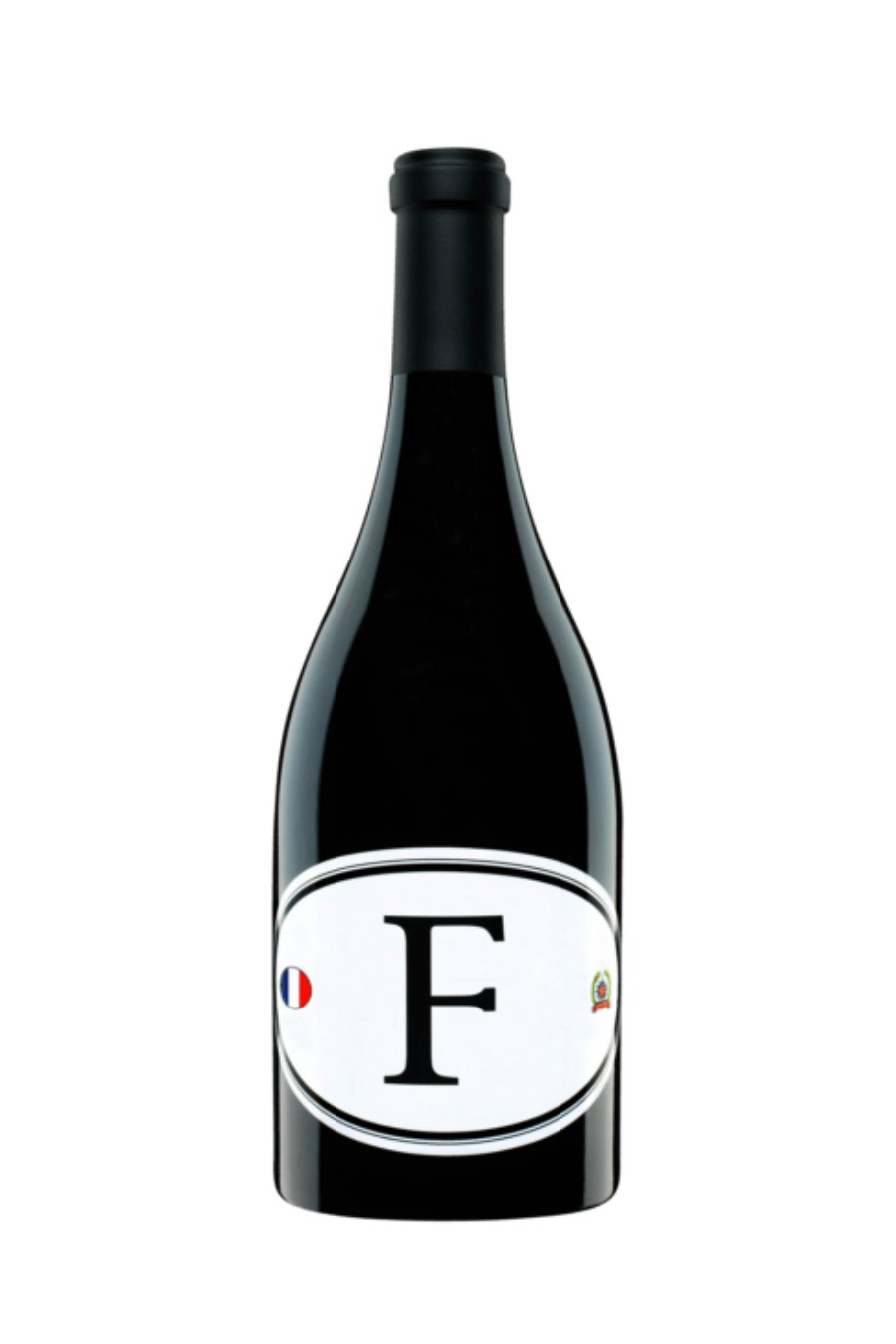 Locations F (France) - 750 ML