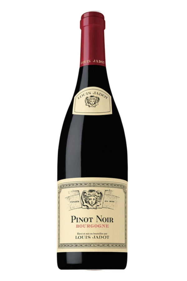 Louis Jadot Bourgogne Pinot Noir 2022 - 750 ML