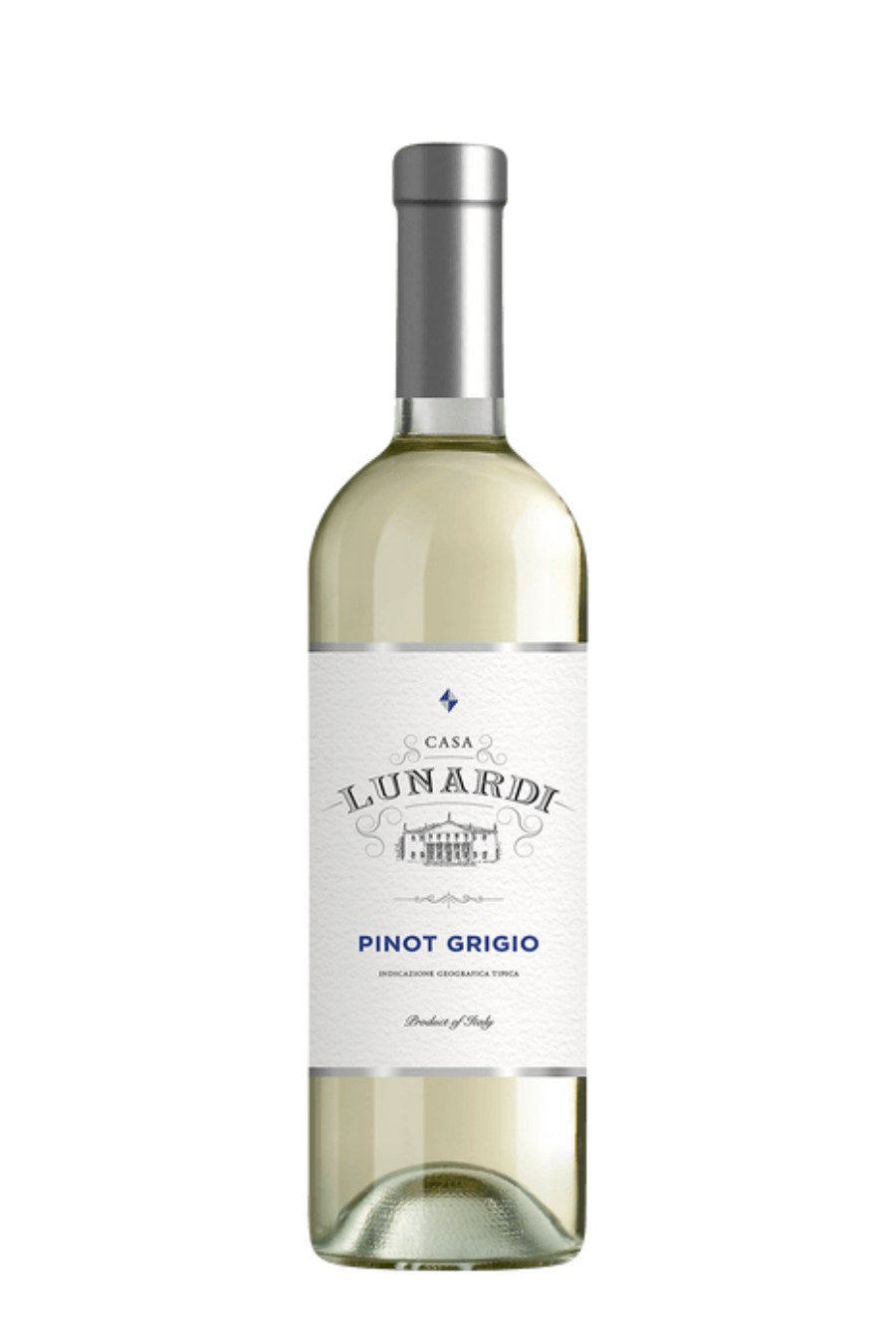 Lunardi Trentino Pinot Grigio 2024 - 750 ML