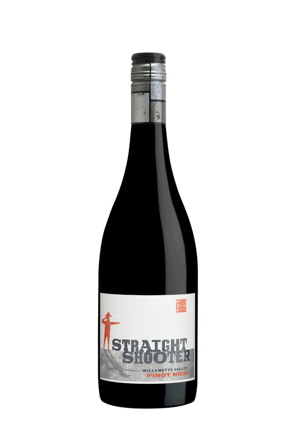 Maison L'Envoye Straight Shooter Pinot Noir 2022 - 750 ML